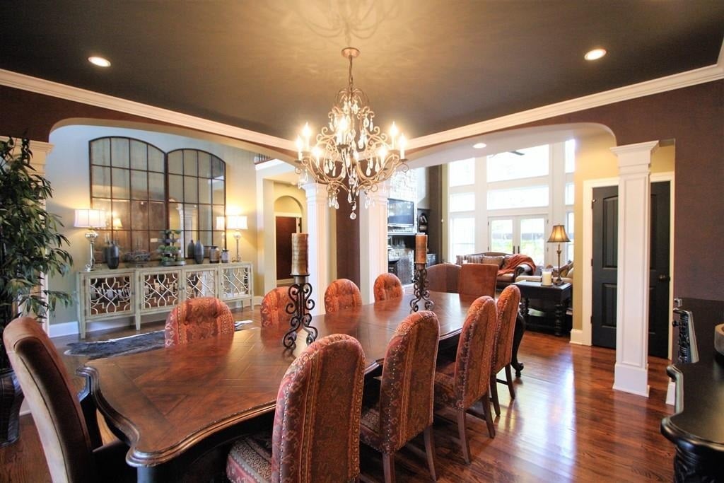 725 Cumberland Ridge Way