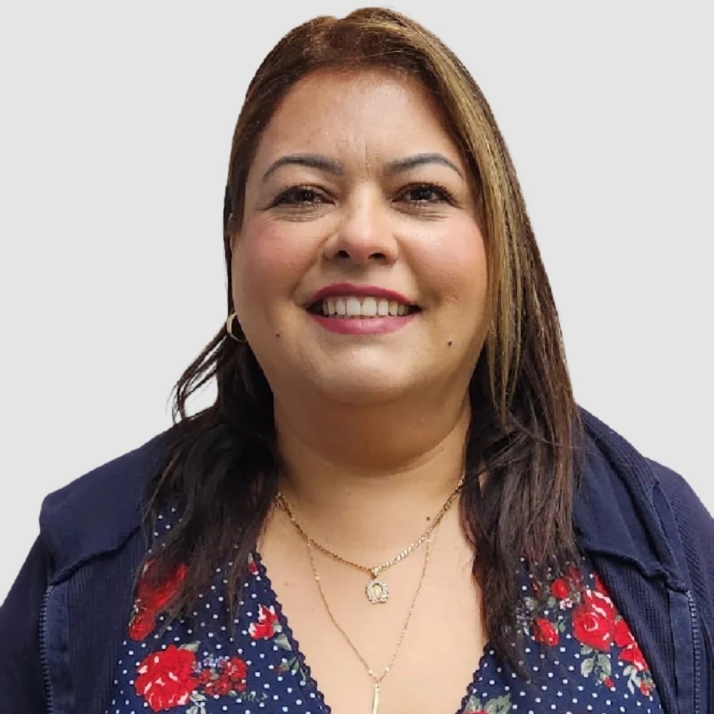 Gladys Serrano