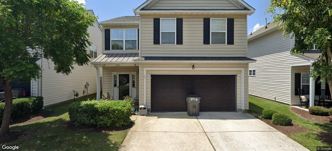 3716 Breeze Port Arch