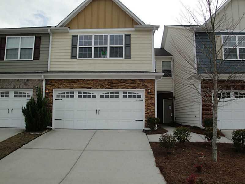 2307 Elmbridge Rd #2307