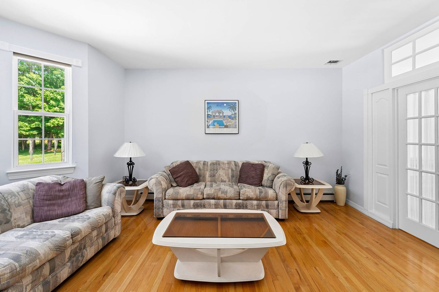 Quogue Elegance in Coveted Southampton Pines