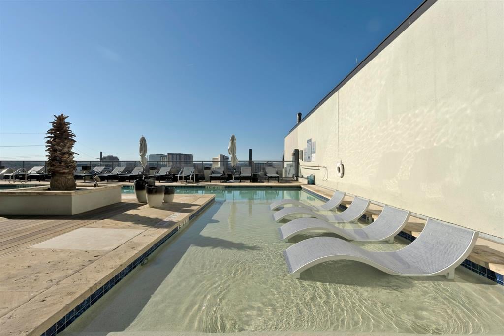 Rare SW Corner Condo w/ Unobstructed Lady Bird Lake Views | The Shore
