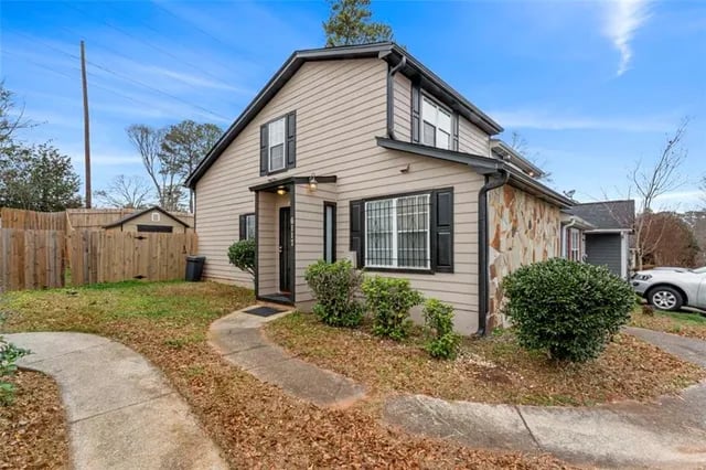 6117 Princeton Ave