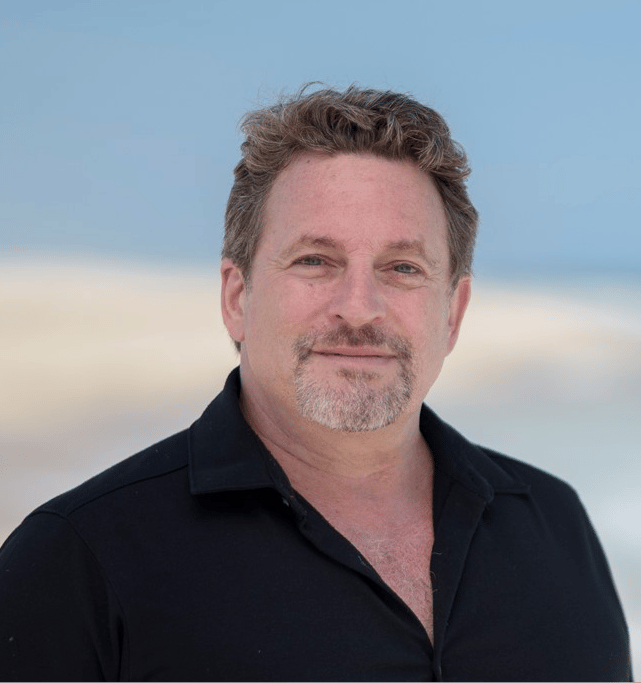 Marc Heskell
