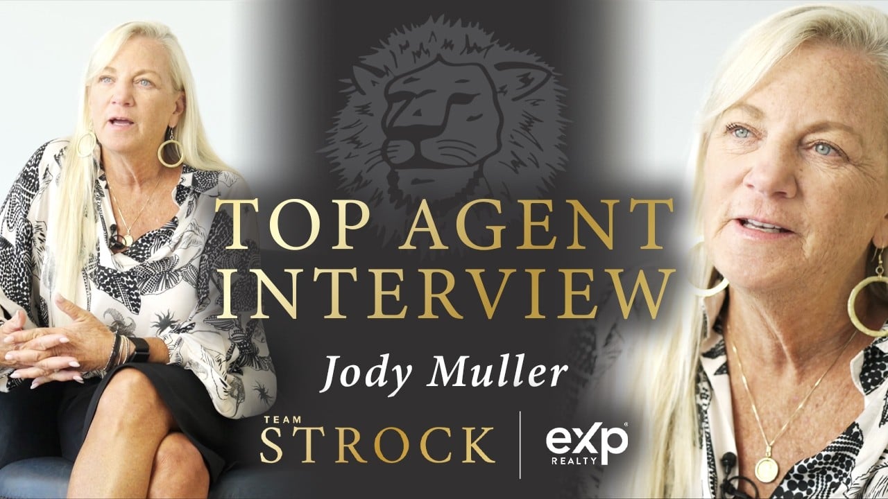  Top Agent Interview | Jody Muller