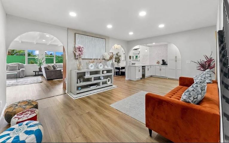 4055 Mount Albertine Ave