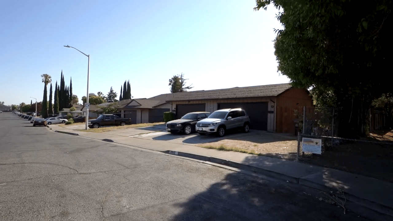 2317 Manzanita Way,Antioch, CA 94509