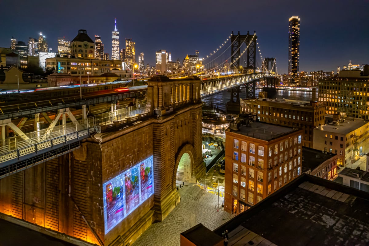 Brooklyn Luxury Report: May 5, 2025 - May 11, 2025