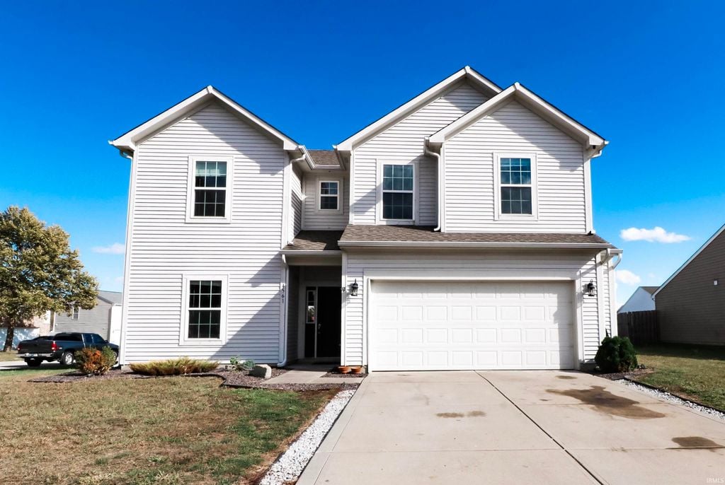4561 Lamerocke Wy