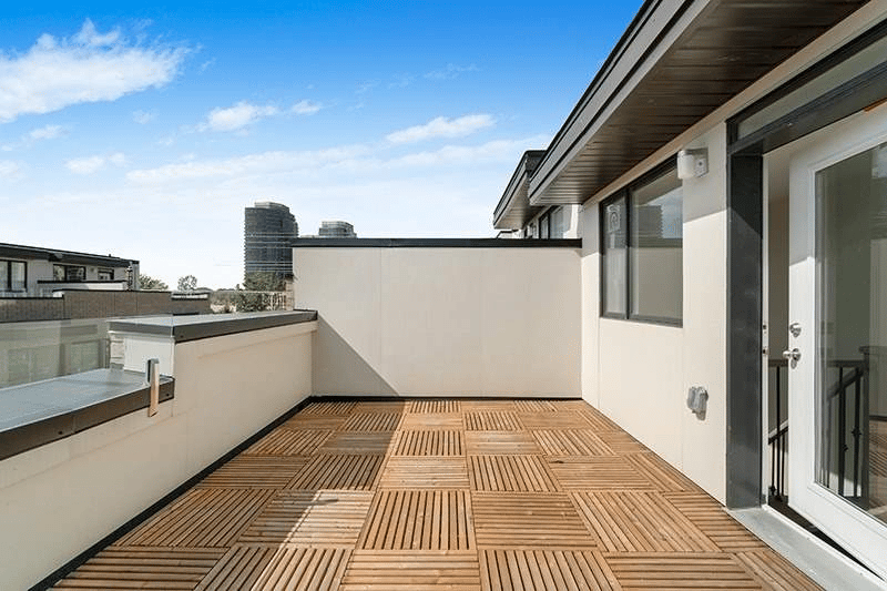 30 Fieldway Road Unit: 83