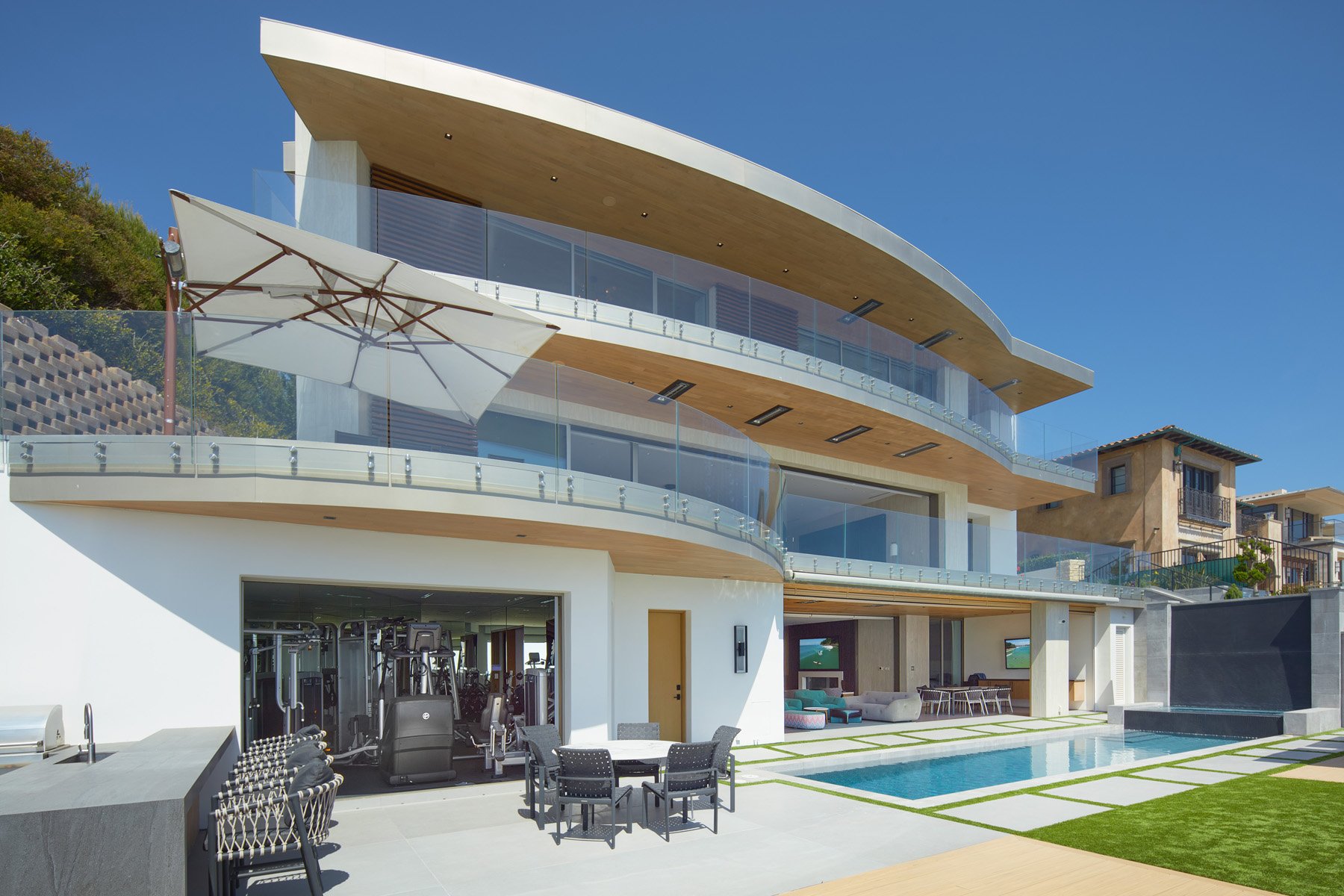 55 Strand Beach Drive