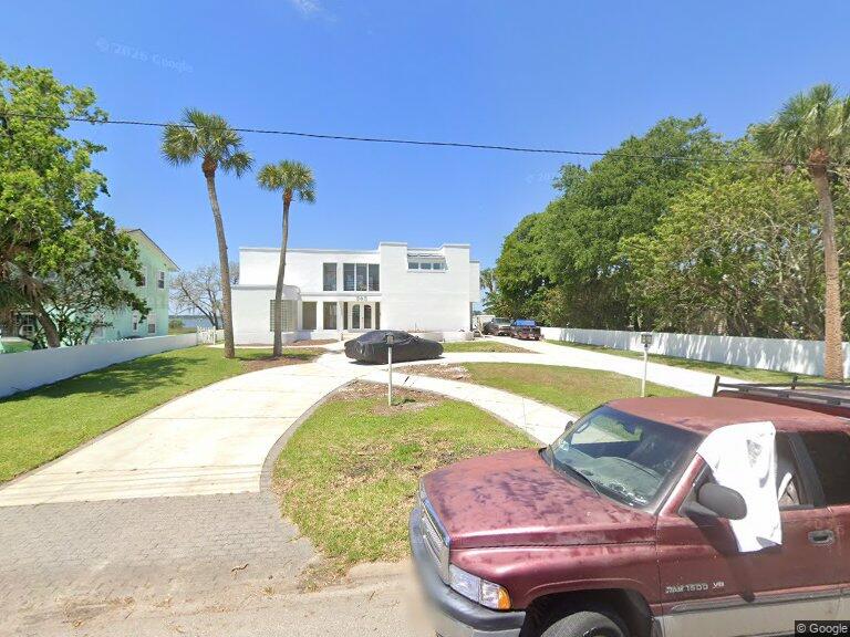 265 S Matanzas Blvd
