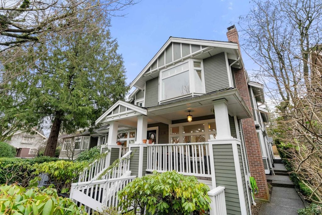 316 W 11th Ave