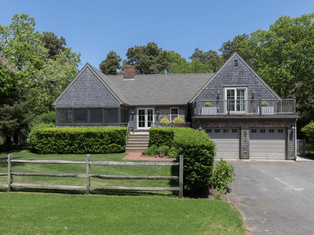 28 Martha's Road