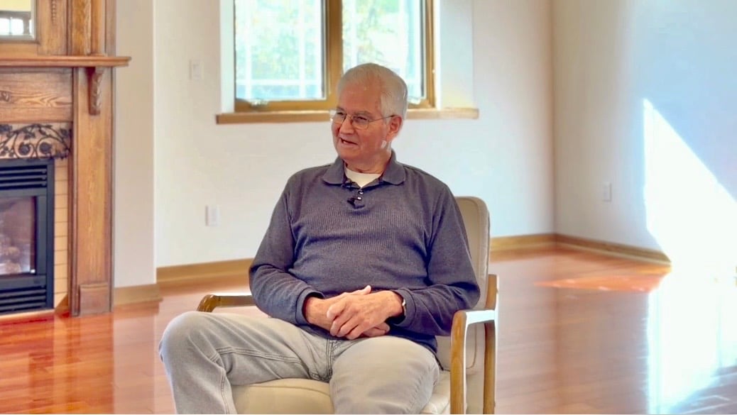 Second Chances and a Home Reborn - Judge Doug Robinson - Pullman Moscow and Beyond Ep. 5