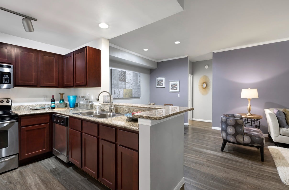 Amazing 1/1 Value just north of downtown Austin