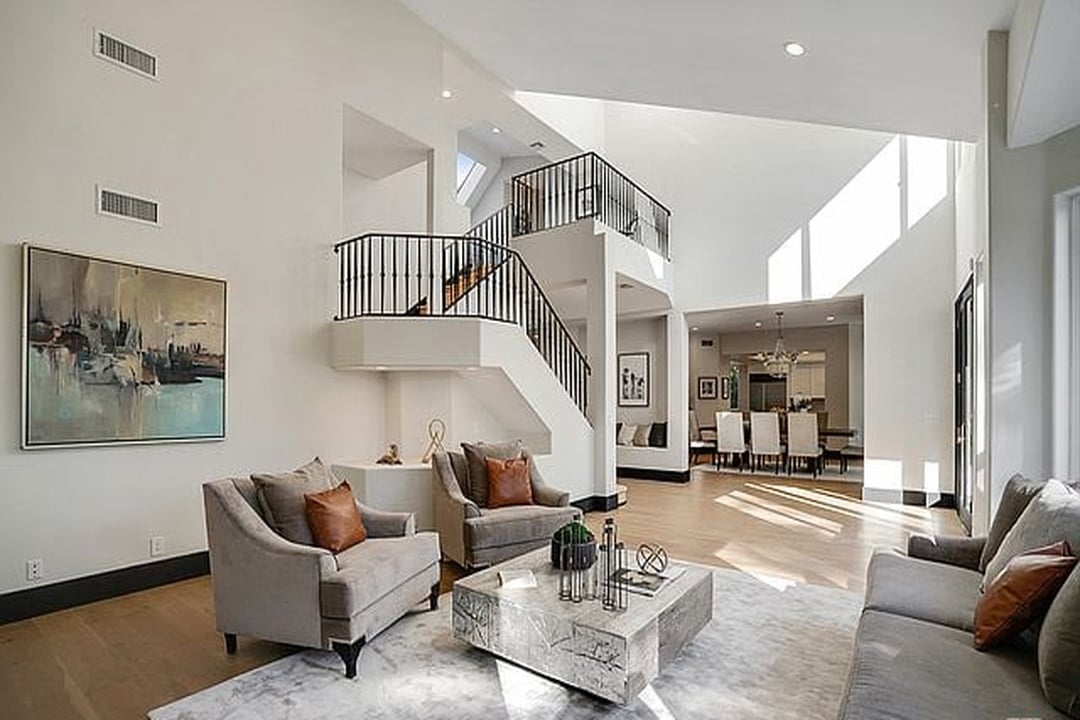 Chandler Contemporary