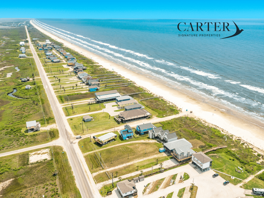 Surfside Beach, Texas: Experience the Perfect Vacation with Vacation Rentals