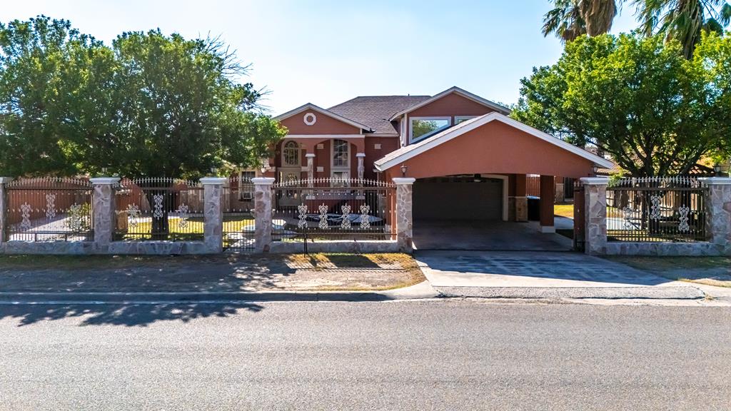 3809 Deer Run Blvd