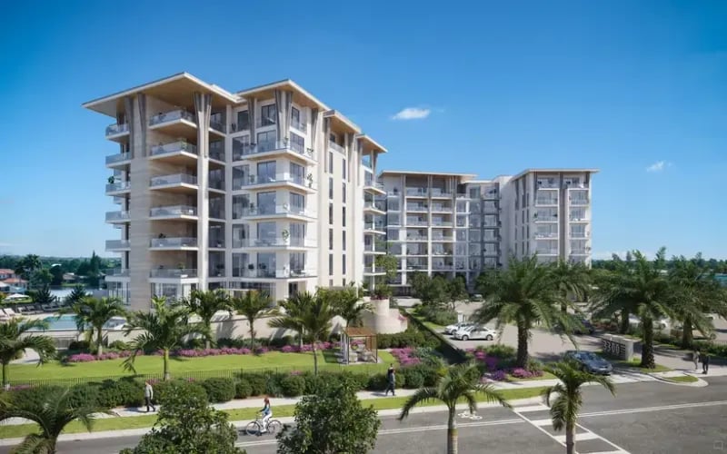 3300 Gulf Shore Naples