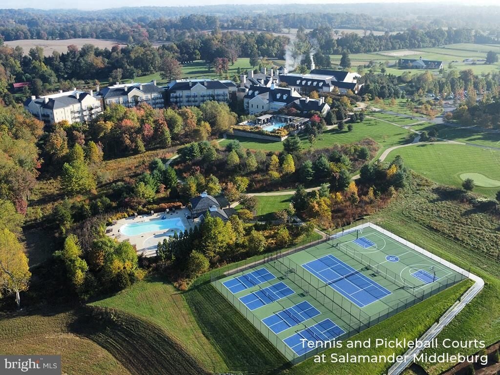 400 Martingale Ridge Dr