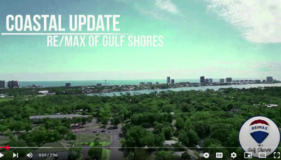 SINGLE FAMILY HOMES COASTAL UPDATE JUNE 2025