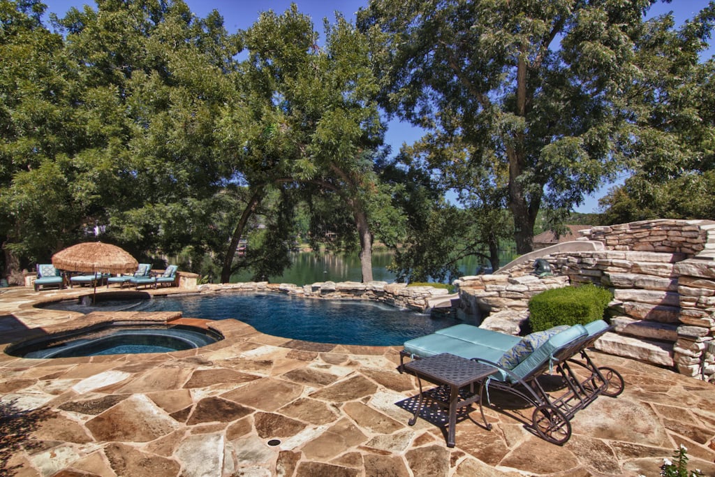 Edgewater Waterfront Estate