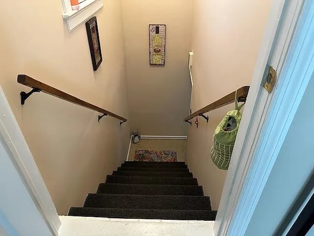 28 Cleary Road