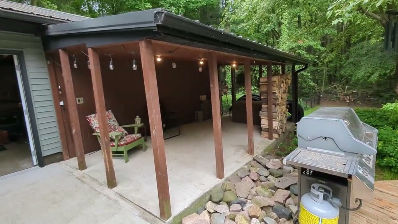 Exterior 11100 Bird Rd