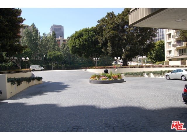 2170 Century Park E #1511