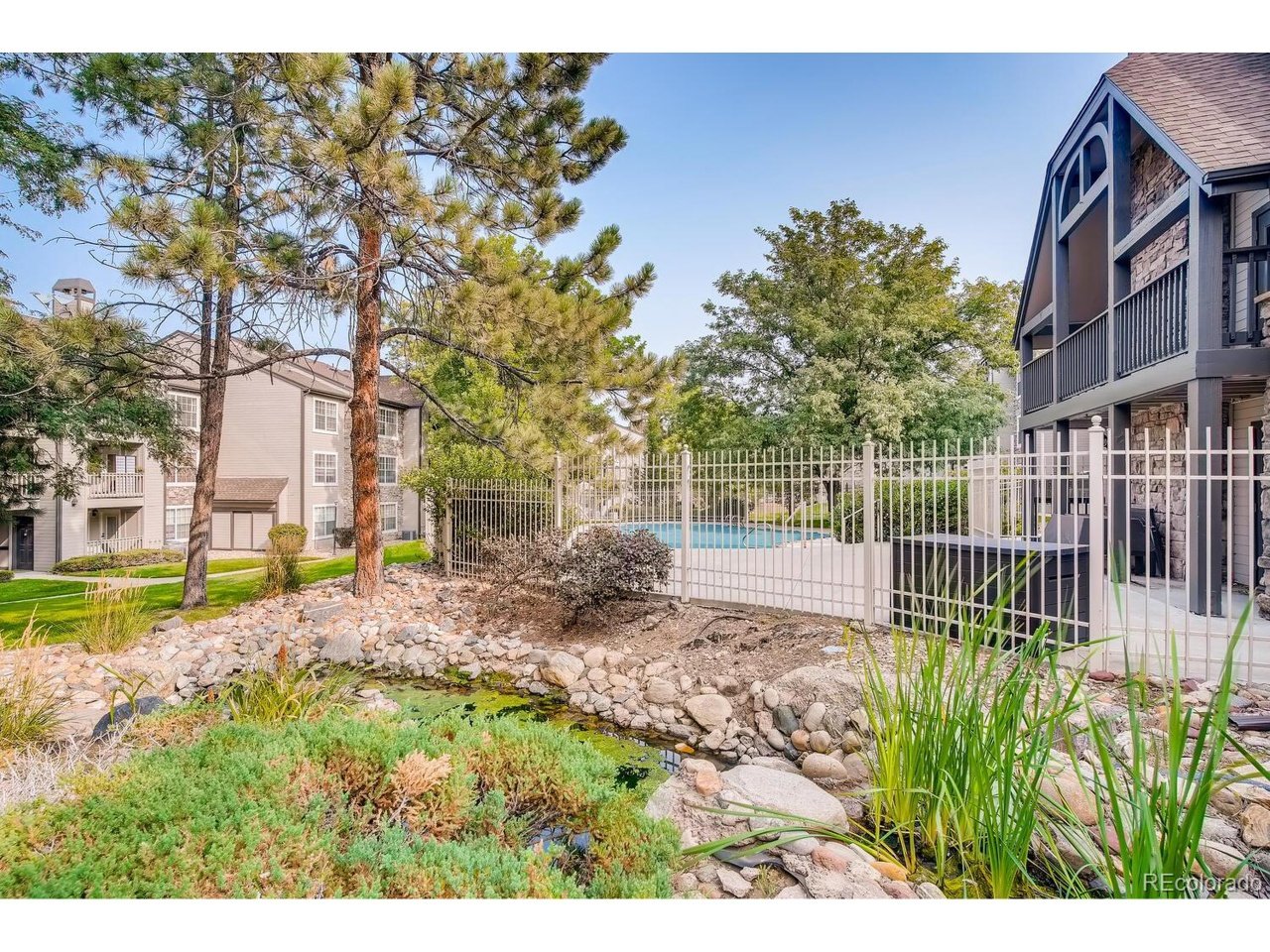 9190 E Arbor Circle Unit# E