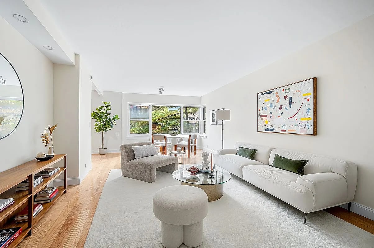 430 East 56th Street 