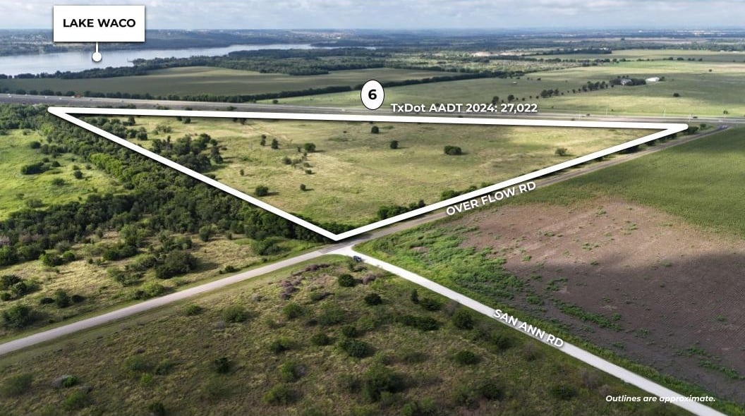 3301 N Hwy 6