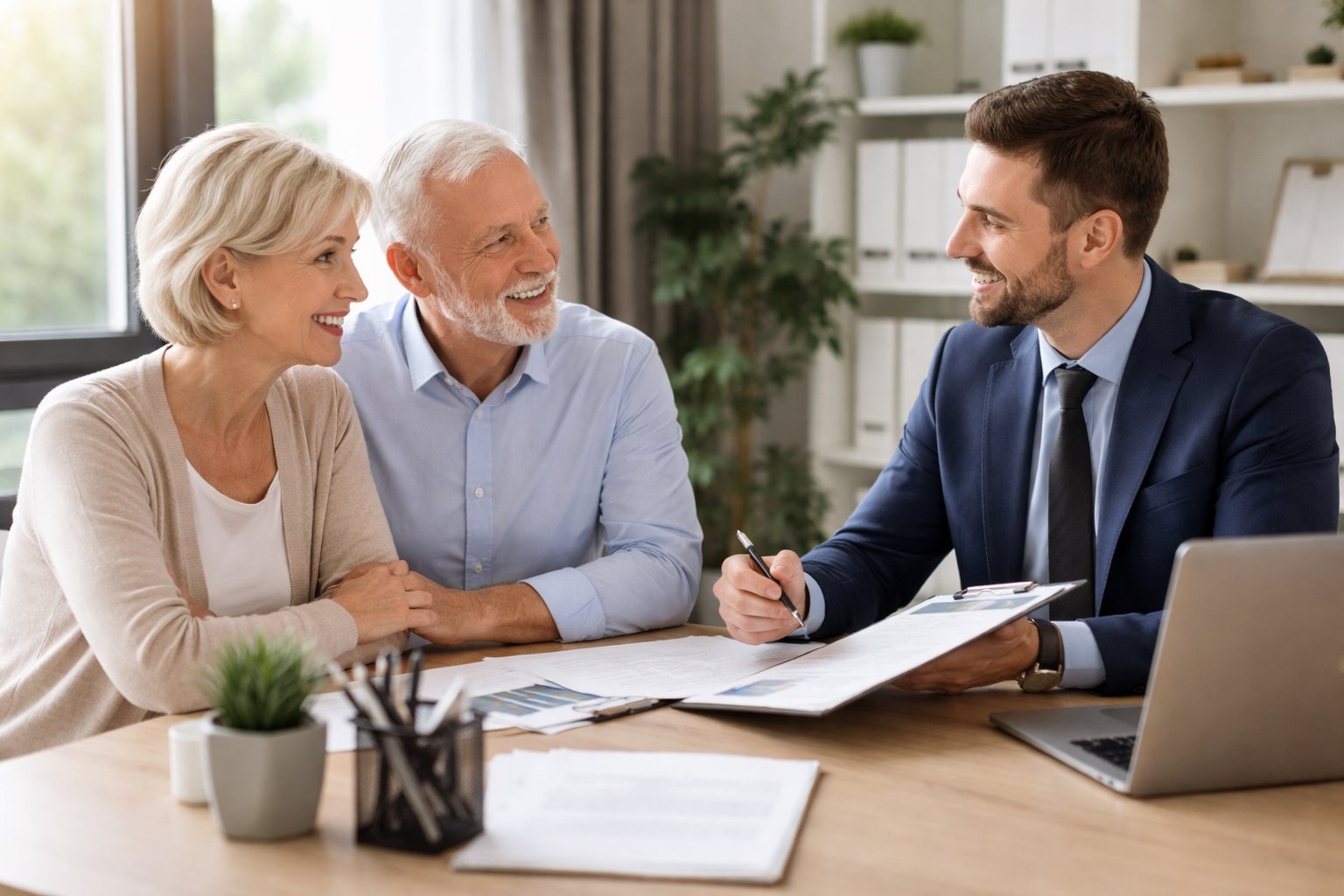 Homes across San Luis Obispo County illustrating Central Coast housing market trends