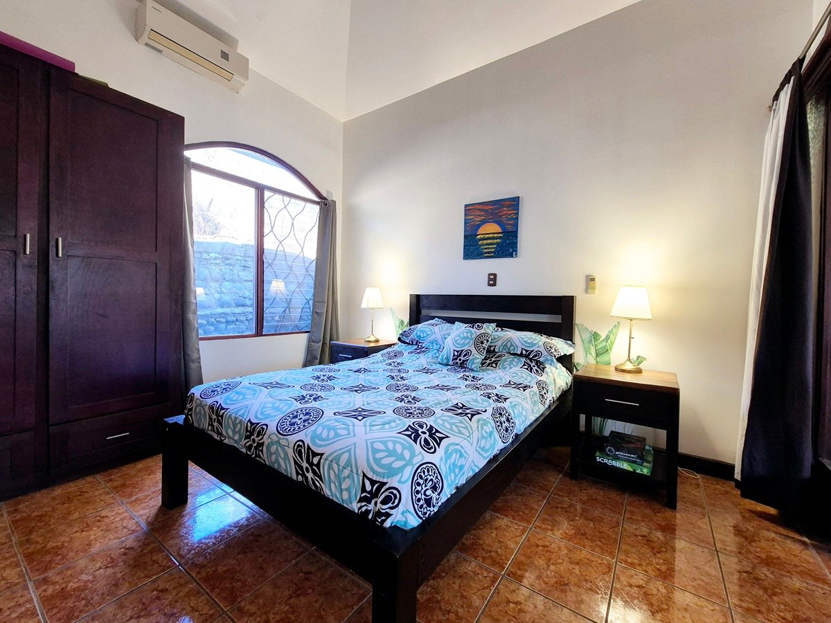 Horizon Lounge 15 | Peaceful 2-Bedroom Home Near Playas del Coco