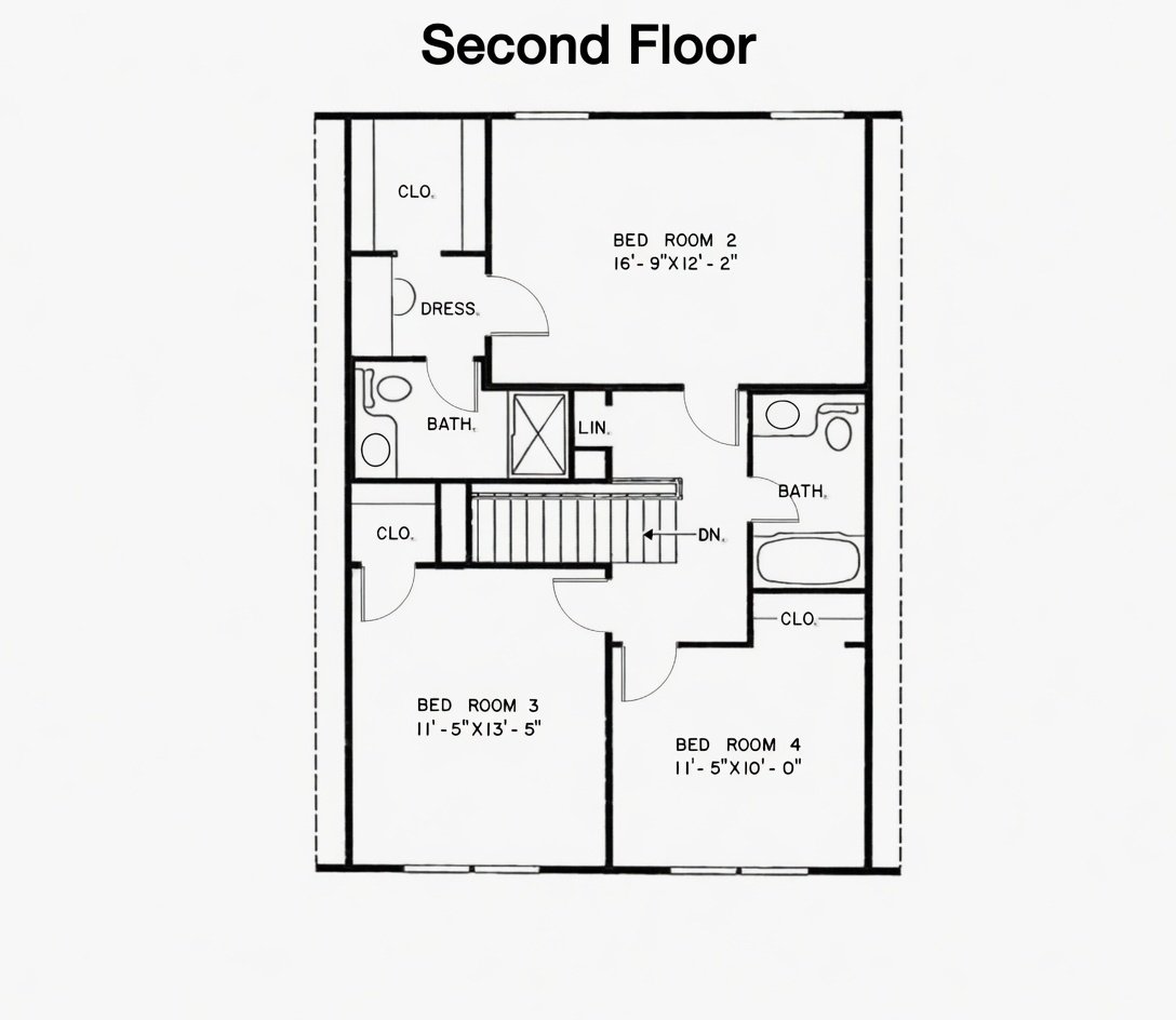14005 Bethpage Ln