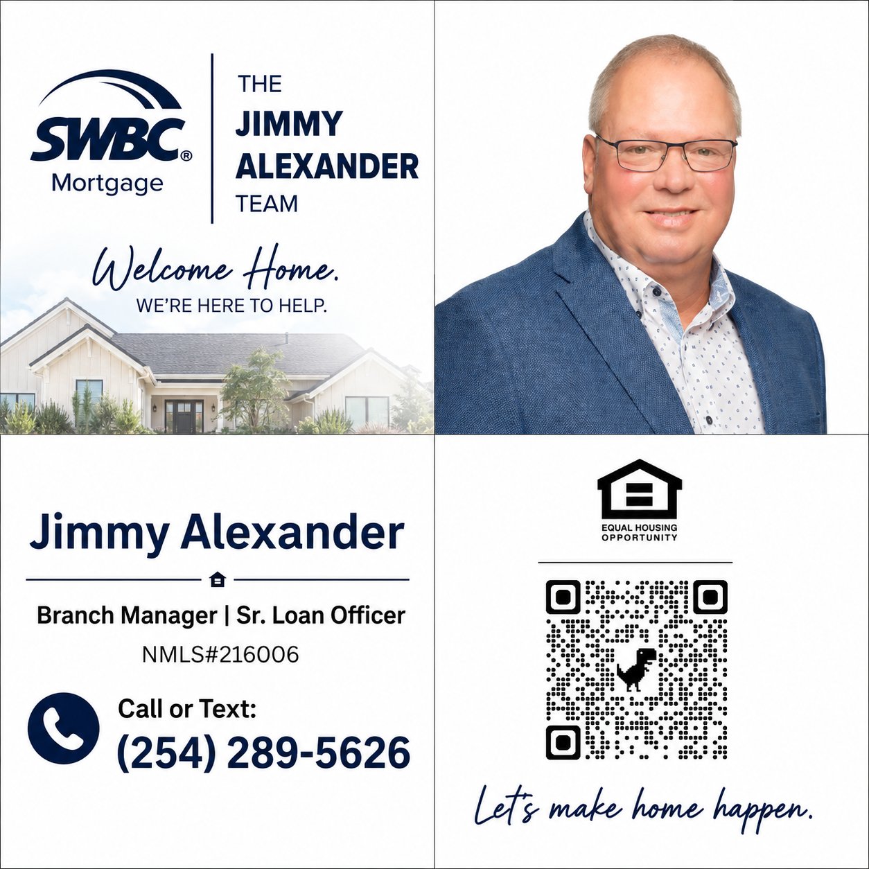 Jimmy Alexander