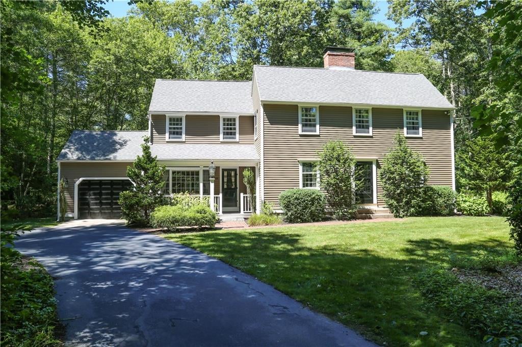 262 Dug Way Bridge Road
