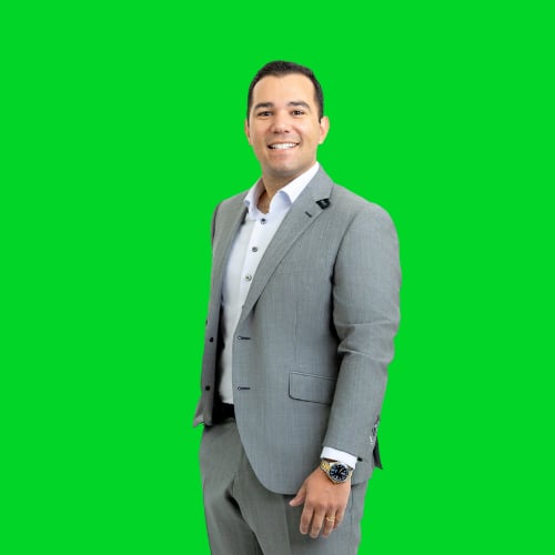 Zack Sanchez