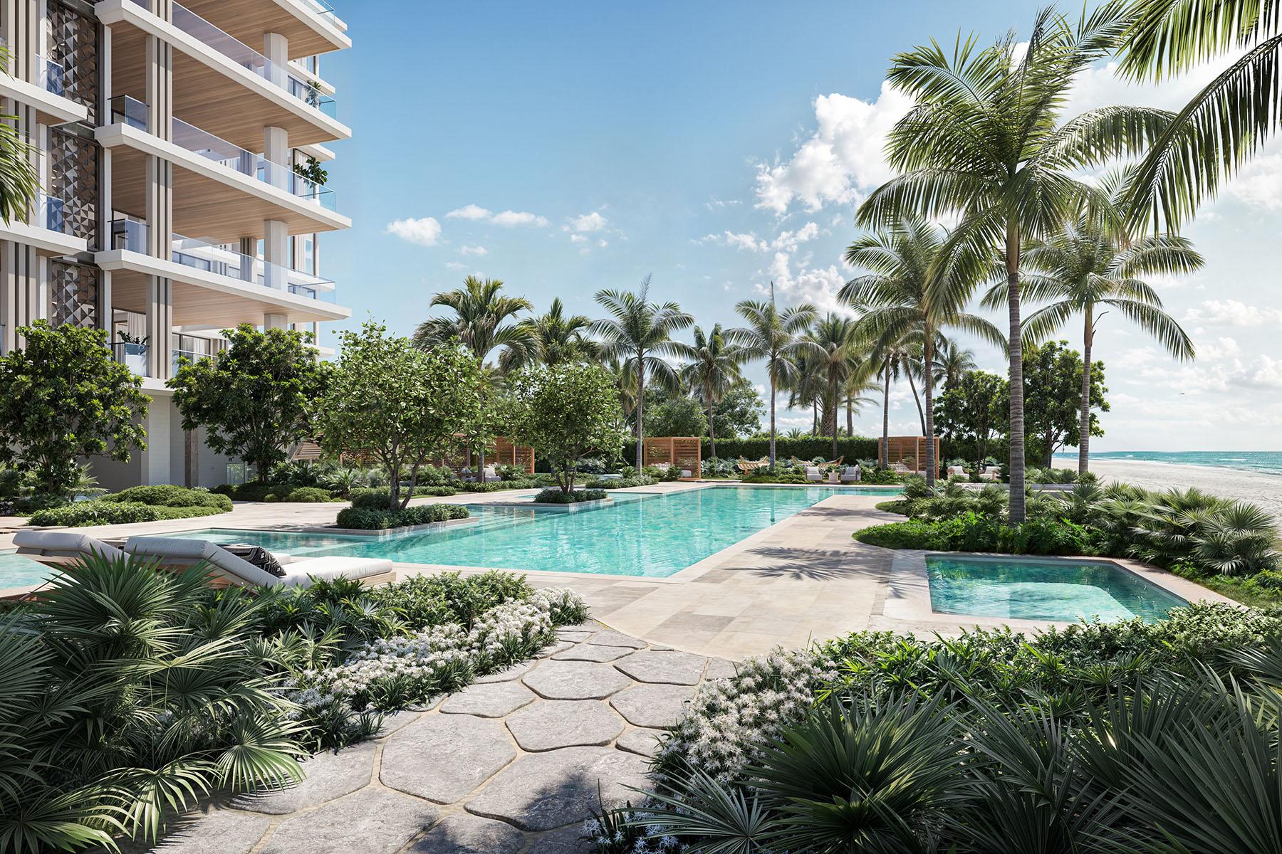 1121 Gulf Shore Blvd N #2S