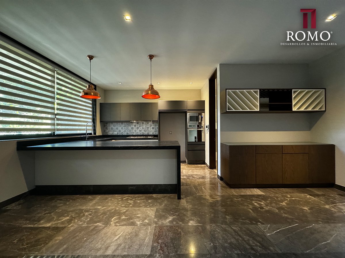 Town House en Venta Coto Huicholes $11'980,000.00 MN