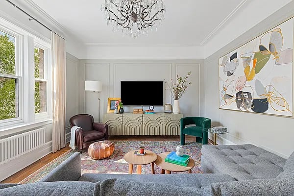 75 Prospect Park West #3B