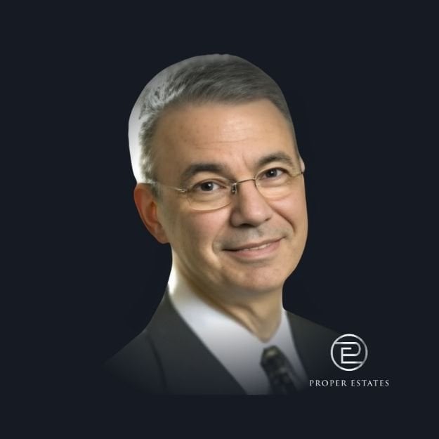 Michael Schleider