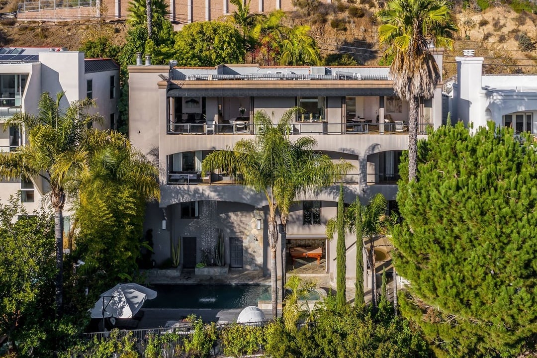 Mulholland Drive, 90068