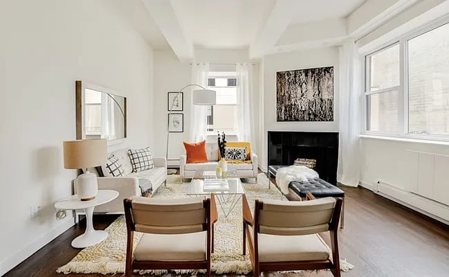 130 East 12th Street #6B