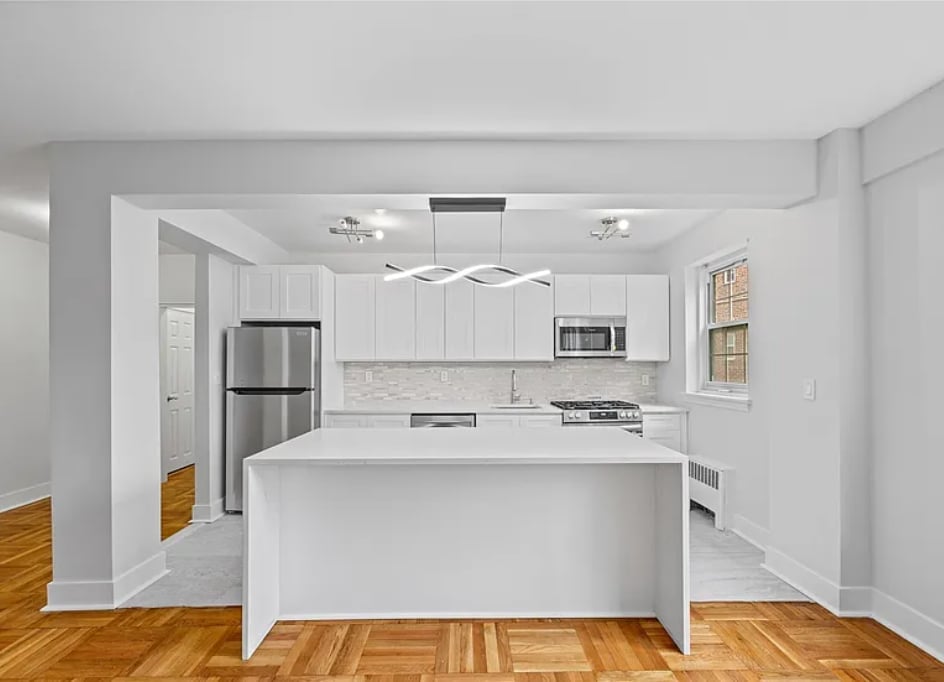 220 Pelham Road Unit: 1K