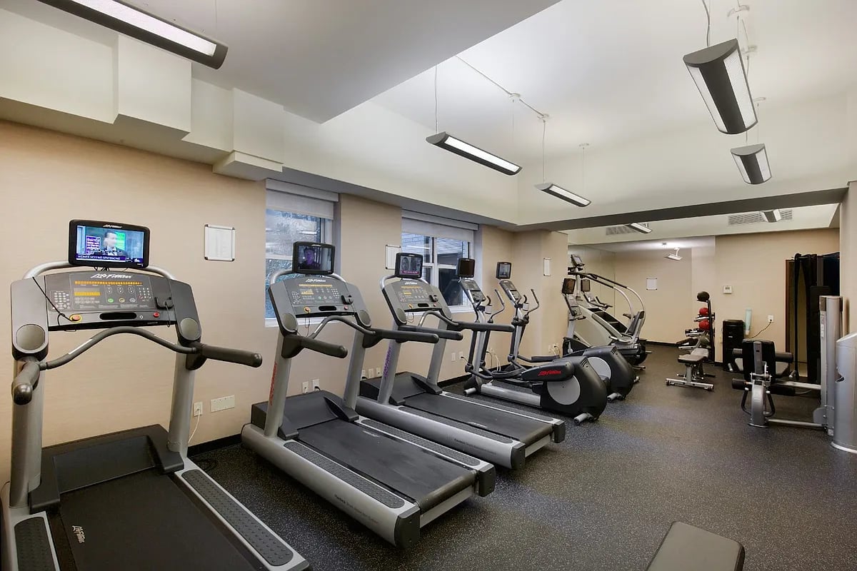 155 West 68th Street #332