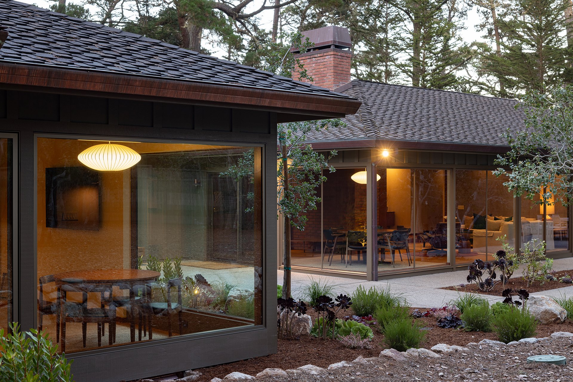 Second Sun Luxury Rental