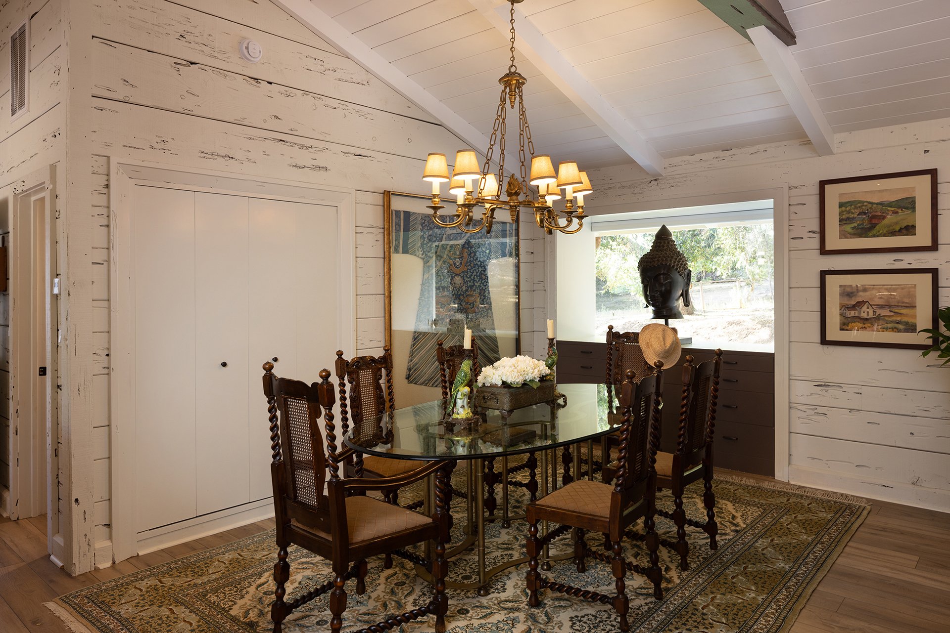 Private Carmel Valley Haven