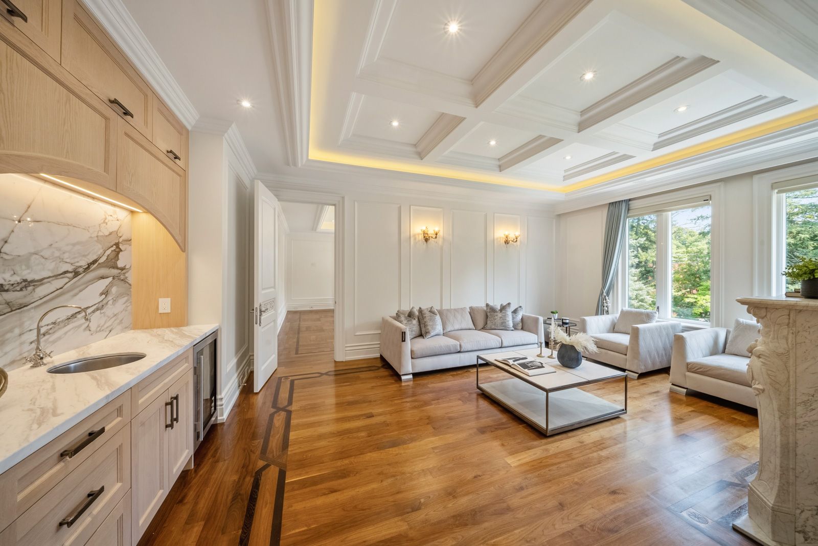 Grand Palatial Newly Completed